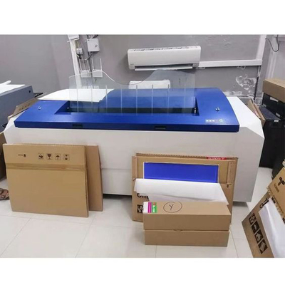 T-400F 800×690mm Termiczna maszyna CTP do druku offsetowego Prepress