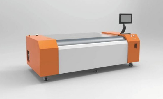 H256 Głowa laserowa do maszyny płytkowej FL5080 CTP