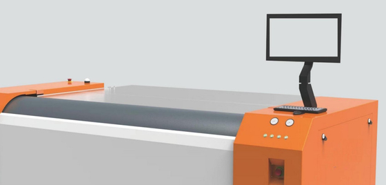 H256 Głowa laserowa do maszyny płytkowej FL5080 CTP