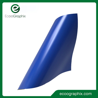 Ecoo 1,2M/min Przetwarzanie jednopowłosowej płyty termicznej CTP dla UV Plate Setter
