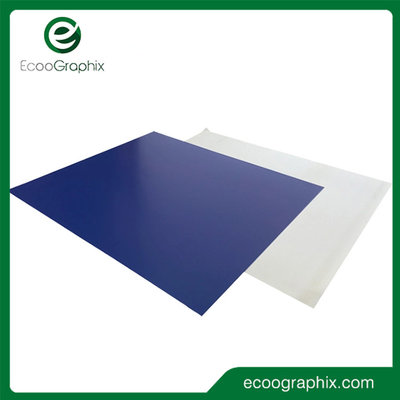 Ecoo 1,2M/min Przetwarzanie jednopowłosowej płyty termicznej CTP dla UV Plate Setter