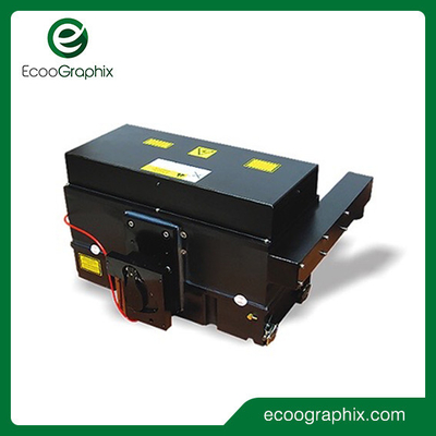 EcooGraphix Thermal CTP Zamówienie i naprawa głowicy laserowej