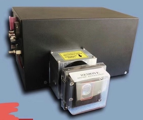 EcooGraphix Thermal CTP Zamówienie i naprawa głowicy laserowej