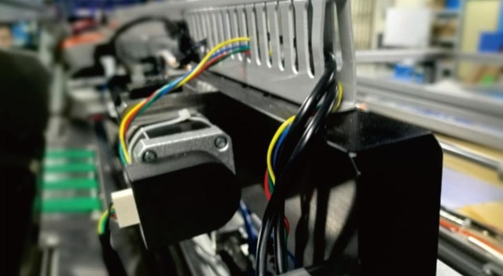 Maszyna do druku laserowego CTP Prasa do druku laserowego części zamiennych ręczne załadunek