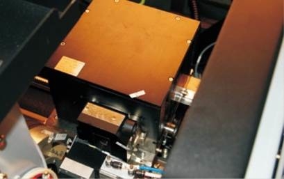 Maszyna do druku laserowego CTP Prasa do druku laserowego części zamiennych ręczne załadunek
