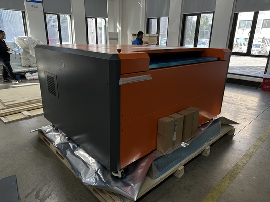 Wielkoformatowa maszyna termiczna CTP 64 kanał 2400dpi