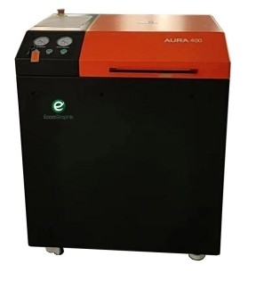 Gęstość 0,14 mm 1,7 mm Flexo CTP Plate Machine 16CH FL-400E