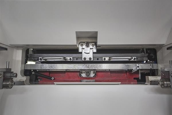 Automatyczna cyfrowa maszyna do druku atramentowego EcooGraphix na tekstyliach