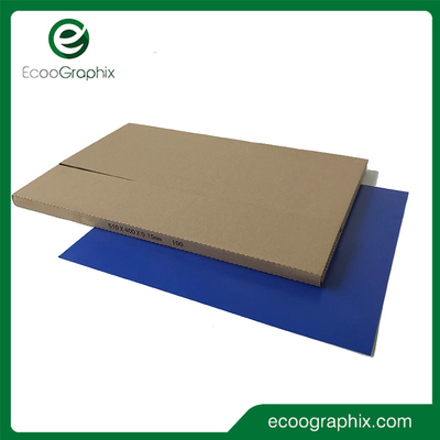 Jednostronowy Ctcp UV CTP Plate Factory Konwencjonalny wygodny do druku offsetowego