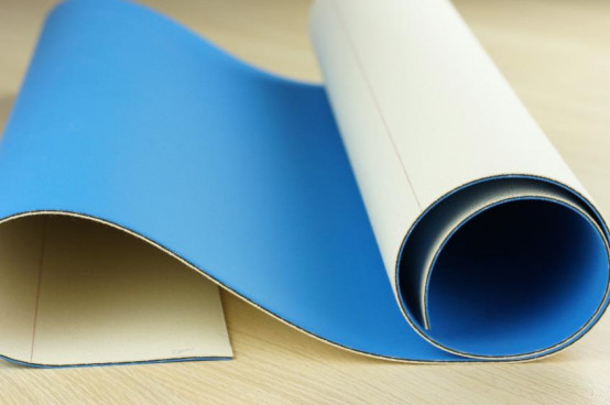ECOO-BL-E Offset Printing Blanket 1,97 mm Grubość 76-80 Strona A