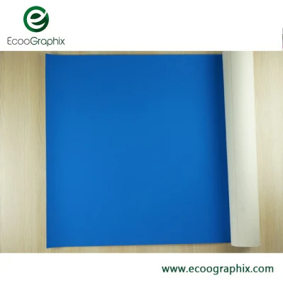 0.9-1.1μm Kompresyjny druk offsetowy Gumowy koc 80 Shore A