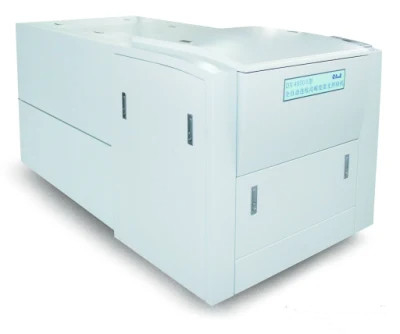 Ecoo-DX2800 Wysokiej Wydajności Komputer do Filmowania Laserowego Szybki CTF