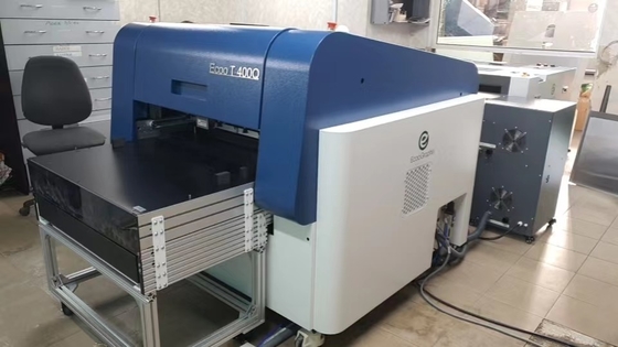 128CH 25PPH Prepress Ctp Aluminiowa maszyna do produkcji płyt