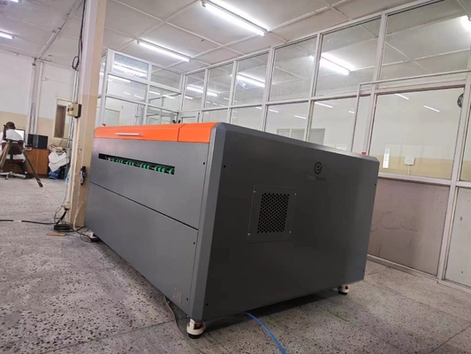 T-1600S 16PPH Duża maszyna do druku termicznego CTP
