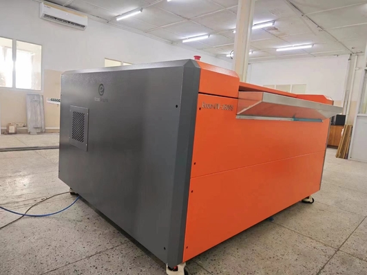 T-1600S 16PPH Duża maszyna do druku termicznego CTP