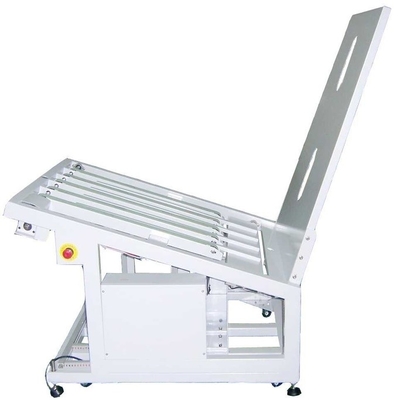EcooGraphix 1150mm Format CTP Plate Machine do układania płyt