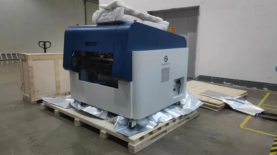 Całkowicie automatyczna maszyna termiczna CTP z 256 kanałowym zawórem laserowym