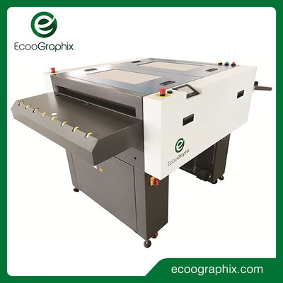 Aluminium CTP Plate Processors Wide Format Developing Machine