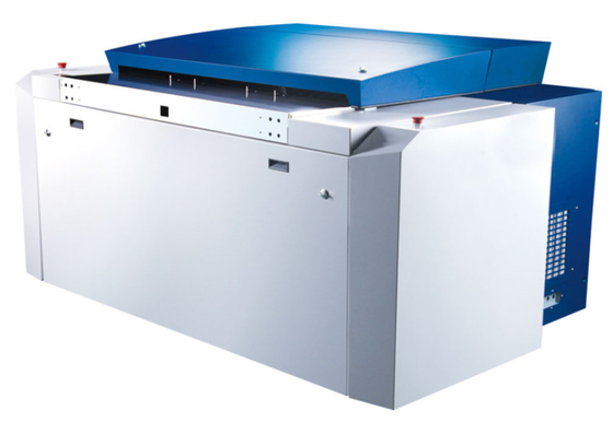 2400dpi EcooSetter Thermal CTP Plate Machine 64 Channel 2400dpi Wysokiej Prędkości Drukowanie Offset Nbsp