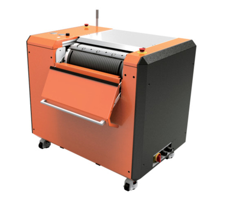 EcooSetter Flexo FL-400E Maszyna do płyt fleksograficznych CTP Maszyna fleksograficzna CTP