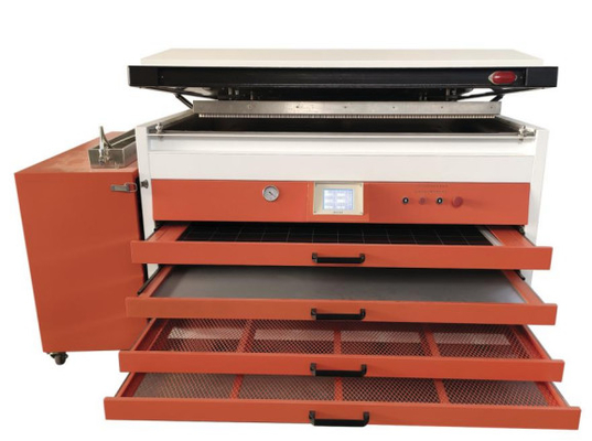 FP-1400 Perfekcyjna maszyna do tworzenia płytek CTP do przetwarzania płytek flexo dużego formatu