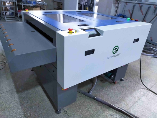 Procesor do tworzenia płytek aluminiowych CTP z A1 Offset Book