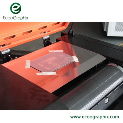 FL-400E Flexo CTP Plate Machine do druku cyfrowego