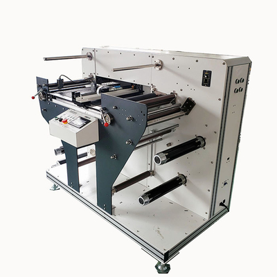 Stalowe ostrza obrotowe Vd320 Digital Label Die Cutter