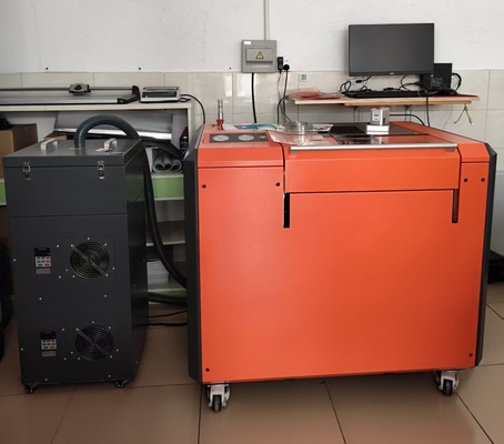 FL-400E Flexo CTP Plate Machine do druku cyfrowego