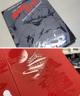 1050 Format Automatyczna maszyna do lakierowania UV