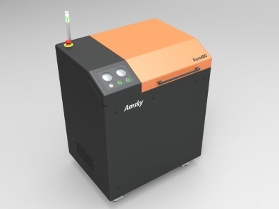 Maszyna do naświetlania płyt fleksograficznych CTP z prędkością 2,5 m²/h, 1,25 m²/h i maksymalną szerokością 800 mm x 660 mm