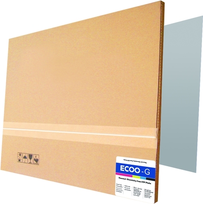 ECOO-G Bezprocesowe płyty termiczne