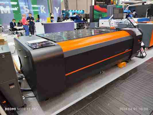 Druk wielkoformatowy CTP Flexo Plate Making Machine