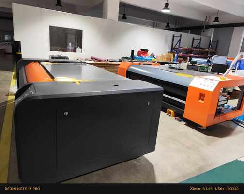 Druk wielkoformatowy CTP Flexo Plate Making Machine