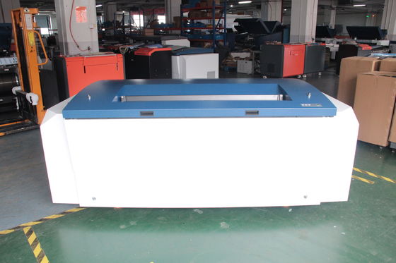 Cyfrowa drukarka do form piaskowych ze stali nierdzewnej 400DPI 3D 0,5 mm