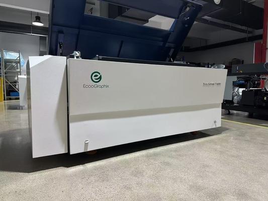 Maszyna do druku offsetowego termicznego T-800 CTP serii T 800