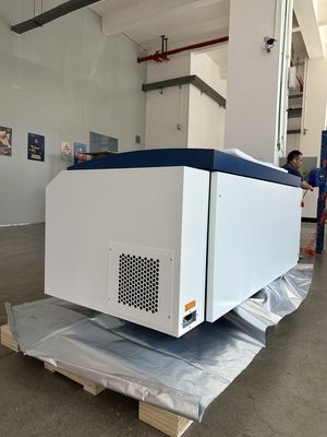 Maszyna do druku offsetowego termicznego T-800 CTP serii T 800