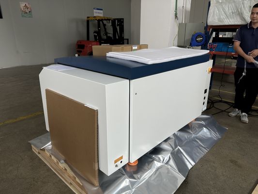 Maszyna do drukowania płyt cieplnych CTP do szybkiego druku offsetowego krótkotrwałego