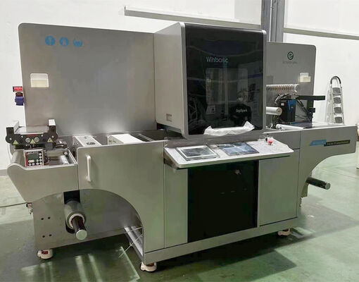 Atrament do druku offsetowego z tektury falistej fleksograficznej