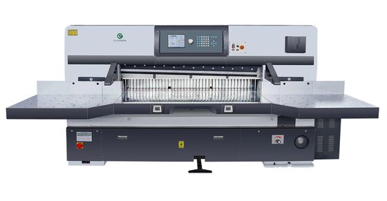 Druk offsetowy maszyna do cięcia arkuszy papieru A1