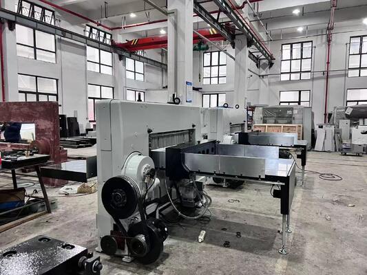 Druk offsetowy maszyna do cięcia arkuszy papieru A1