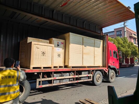 450 mm Maszyna do drukowania etykiet cyfrowych