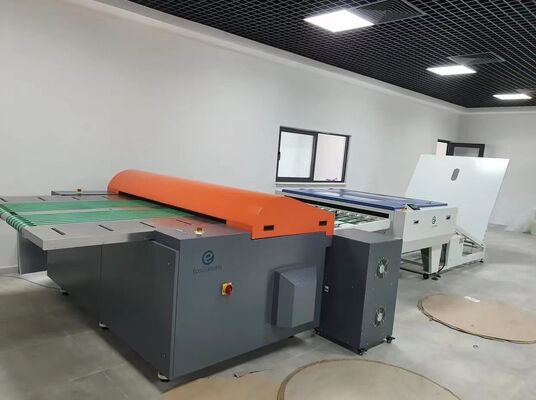 Maszyna do tworzenia płyt CTP o rozmiarze 1630x1325mm A0 z 22 płytami na godzinę i technologią CTP termicznej 830nm