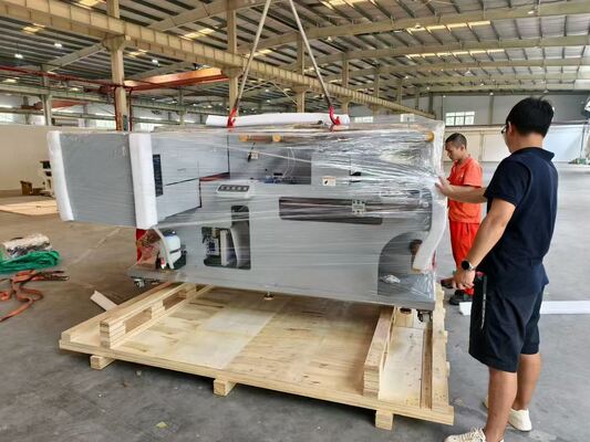 Doskonała, wydajna głowica drukująca, automatyczna cyfrowa drukarka etykiet atramentowych