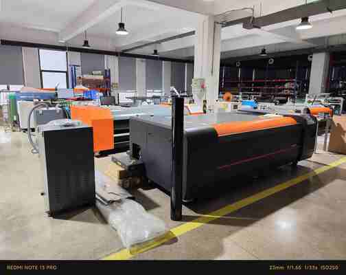 3.5m2/h Prędkość wyjścia 5080dpi Rozdzielczość 256CH Kanały laserowe Druk Flexo CTP Plate Imaging Machine for High-Speed Flexo CTP Plate Making