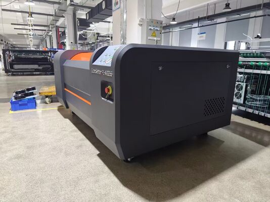 5080dpi pełny ekran obrazu obszar komputera do maszyny do płytki flexo