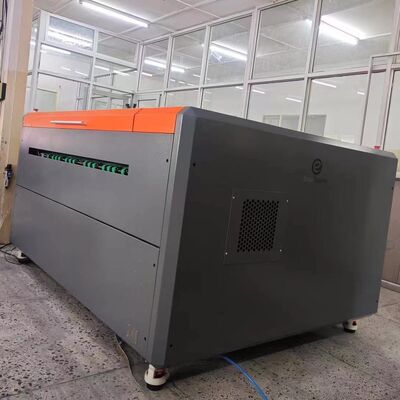 T1600 Maszyna VLF CTP do druku kartonowego