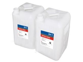 Bezwodne chemikalia offsetowe z glukonianem sodu do szybkiego druku gazet