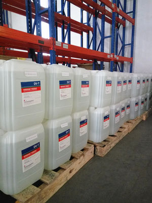 Przyjazne dla środowiska chemikalia do druku płyt CTP PS