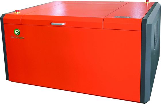 Maszyna do produkcji płyt fotopolimerowych CTP Flexo do drukowania na metalu